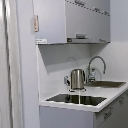 Lägenhet 84 Ustroń
